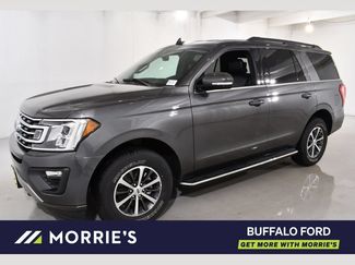 Used 2021 Ford Expedition XLT AWD/4WD video 1