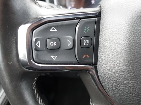 Used 2023 RAM 1500 Limited AWD/4WD image 57