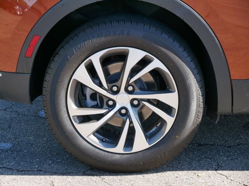 Used 2021 Buick Envision Essence w/ Technology Package I image 11