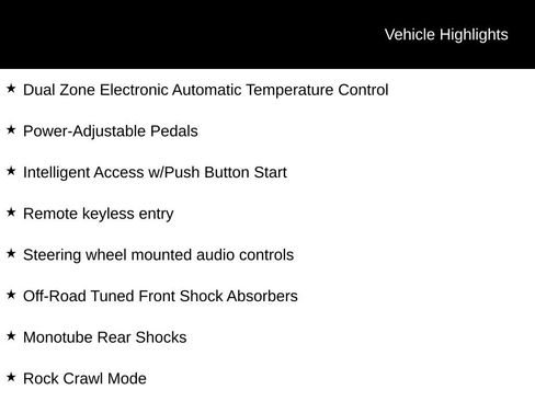 Used 2022 Ford F150 XLT w/ Equipment Group 302A High image 13