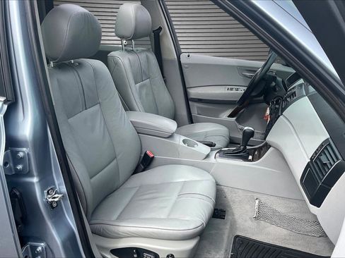 Used 2006 BMW X3 3.0i image 28