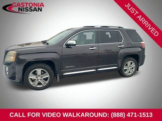 Used 2014 GMC Terrain Denali video 1