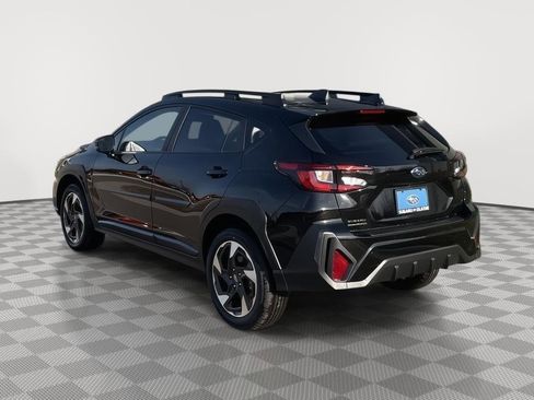 New 2026 Subaru Crosstrek 2.5i Limited AWD/4WD image 3