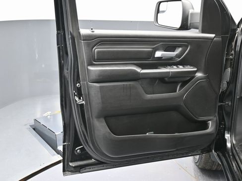 Used 2024 RAM 1500 Tradesman image 34