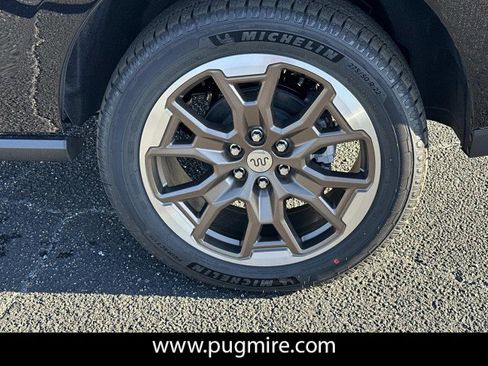 New 2026 Ford Expedition King Ranch image 19