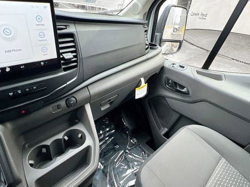 New 2026 Ford Transit 350 148 High Roof Extended AWD image 24