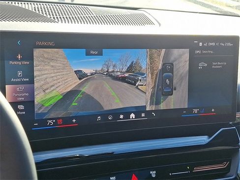 New 2026 BMW 530i xDrive 530i xDrive w/ Convenience Package image 18