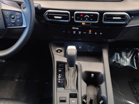 Certified 2026 Nissan Sentra SV w/ Floor Mat Package FWD image 22