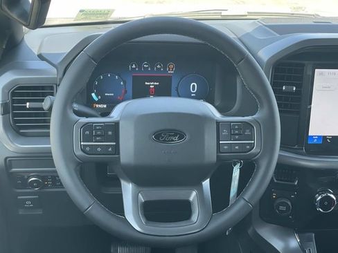 New 2026 Ford F150 XLT image 7