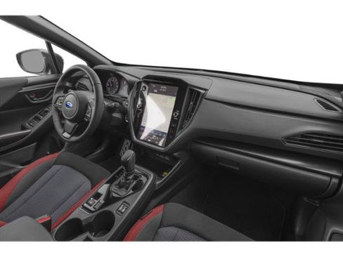 Used 2024 Subaru Impreza RS AWD/4WD image 18