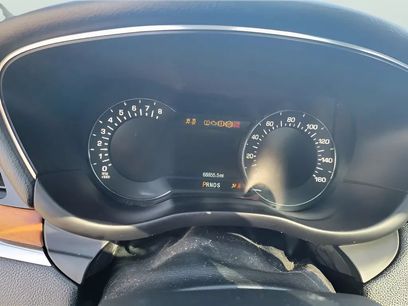 Used 2017 Lincoln MKC Select w/ Class II Trailer Tow Package