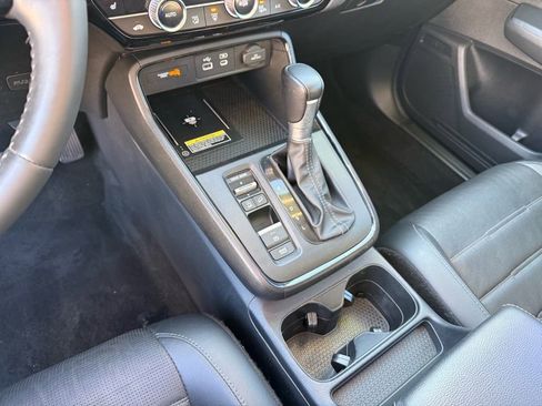 Used 2024 Honda CR-V EX-L image 29
