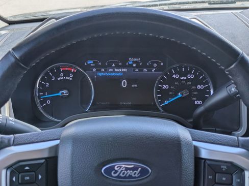 Used 2020 Ford F350 Lariat AWD/4WD image 19