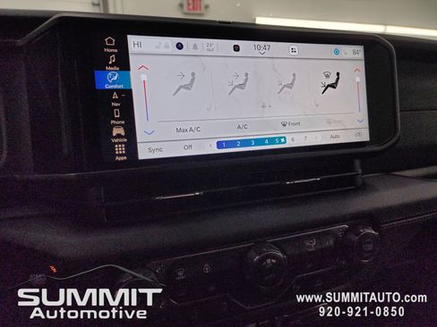 New 2026 Jeep Wrangler Unlimited Rubicon w/ Safety Group image 51