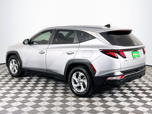 Used 2022 Hyundai Tucson SE FWD image 6