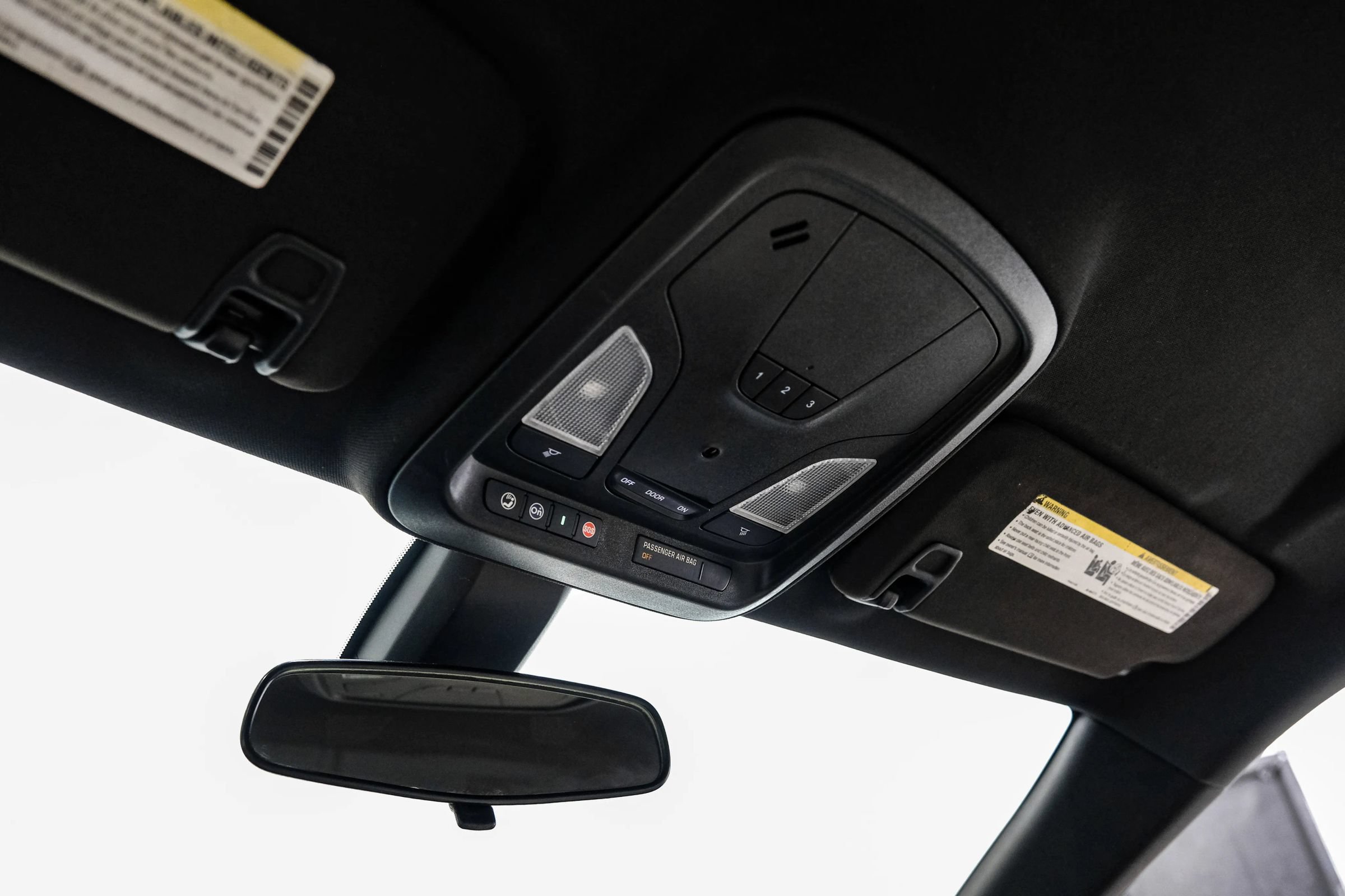 Used 2018 Chevrolet Impala Premier FWD image 31