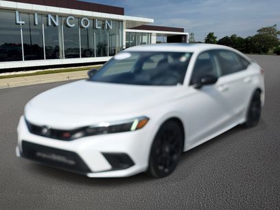 Used 2024 Honda Civic Si