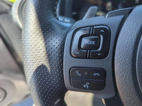 Used 2023 Lexus IS 350 F Sport w/ Navigation Package RWD image 12