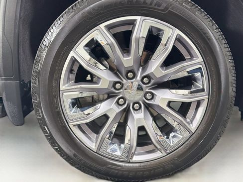 Used 2024 GMC Sierra 1500 Denali AWD/4WD image 34