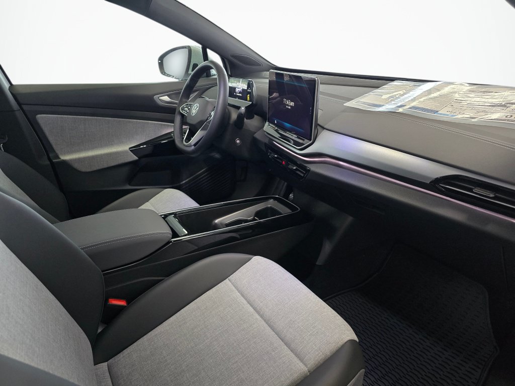 New 2026 Volkswagen ID.4 Pro AWD/4WD image 30