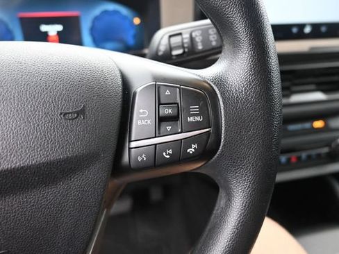 Used 2025 Ford Bronco Sport Big Bend AWD/4WD image 19