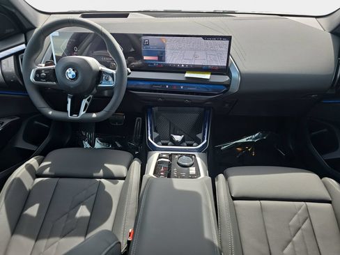 New 2026 BMW X3 xDrive30i w/ Premium Package AWD/4WD image 8