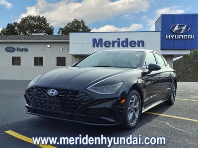 Certified 2023 Hyundai Sonata SEL