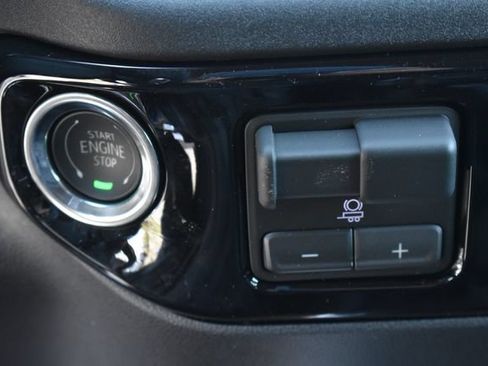 New 2026 Chevrolet Silverado 1500 RST AWD/4WD image 30
