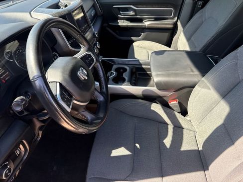 Used 2021 RAM 1500 Big Horn image 19