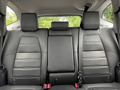 Used 2021 Honda CR-V EX-L image 18