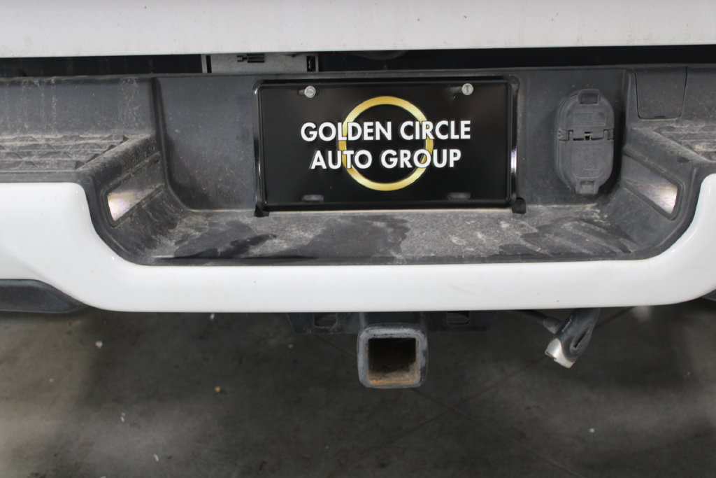 Used 2021 RAM 1500 Lone Star RWD image 24