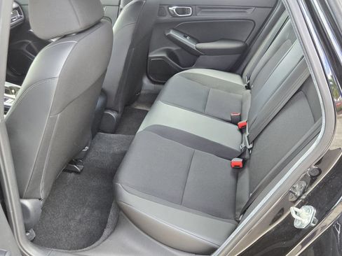 Used 2025 Honda Civic Sport image 12