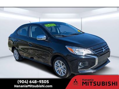Used 2024 Mitsubishi Mirage G4 SE
