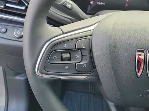 New 2026 Buick Envista Sport Touring w/ Convenience I Package FWD image 23