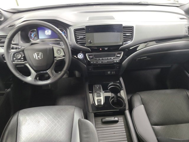 Used 2019 Honda Passport Touring image 24