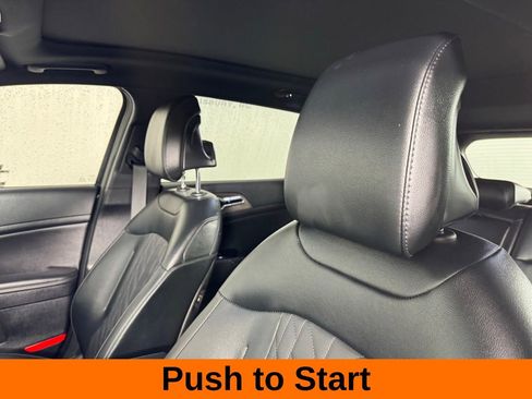 Used 2024 Kia Sportage X-Line w/ X-Line Premium Package image 10