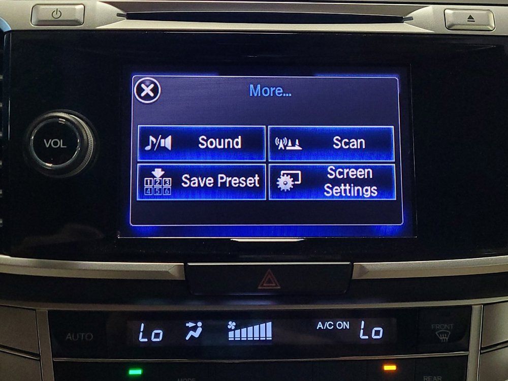 Used 2015 Honda Accord Touring image 25