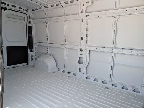 New 2026 RAM ProMaster 2500 w/ Safety Group FWD image 25