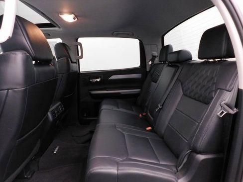 Used 2021 Toyota Tundra Platinum image 23