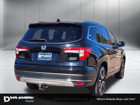 Used 2022 Honda Pilot Touring image 24