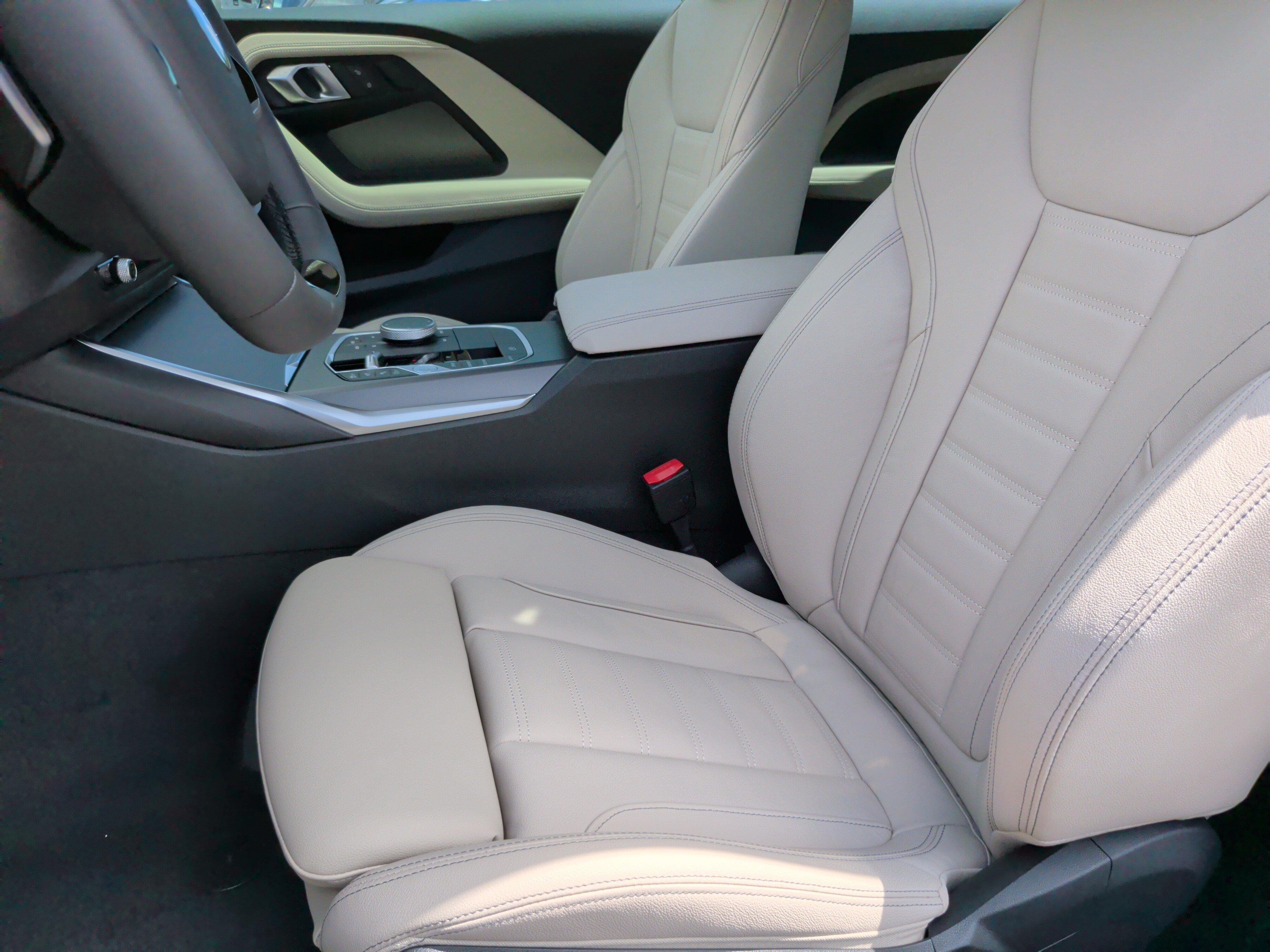 New 2026 BMW 230i xDrive Coupe w/ Convenience Package AWD/4WD image 27