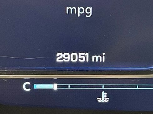 Used 2024 Chevrolet Tahoe Premier w/ Premium Package 2 image 2