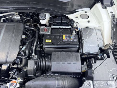 Used 2023 Kia Seltos S AWD/4WD image 13