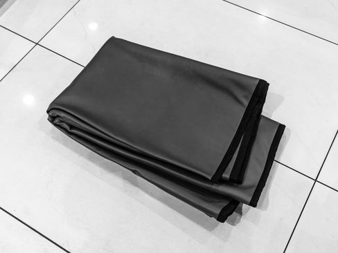 Used 1997 Ford Mustang Convertible image 75