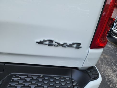 New 2026 RAM 1500 Big Horn image 31