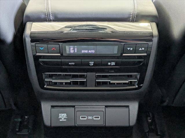 Used 2024 Acura MDX w/ Technology Package FWD image 17