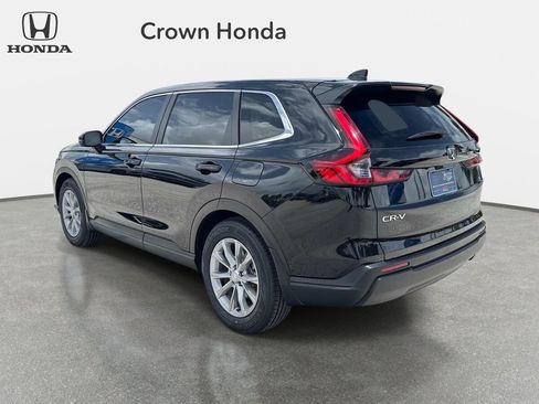 Used 2024 Honda CR-V EX image 3
