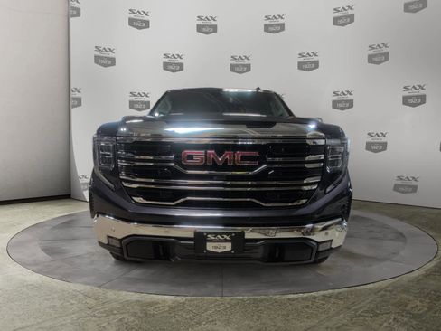 Used 2022 GMC Sierra 1500 SLT w/ SLT Premium Plus Package image 8