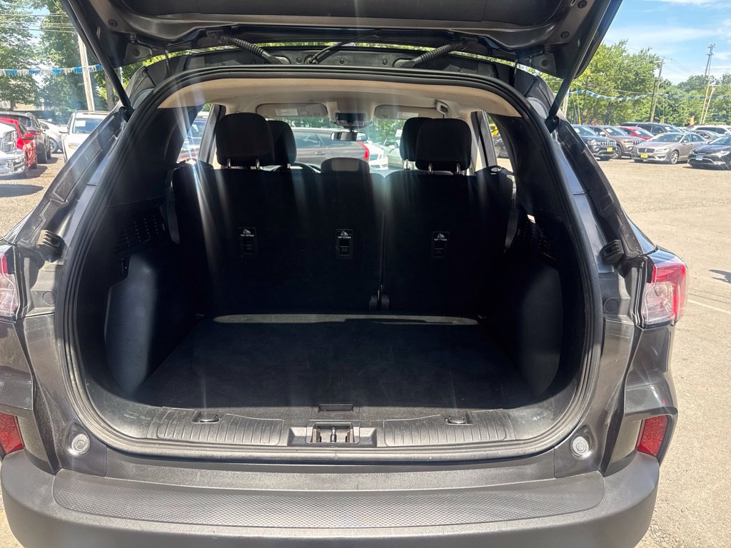 Used 2020 Ford Escape SE AWD/4WD image 34