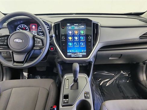 Used 2025 Subaru Crosstrek 2.5i Premium AWD/4WD image 35